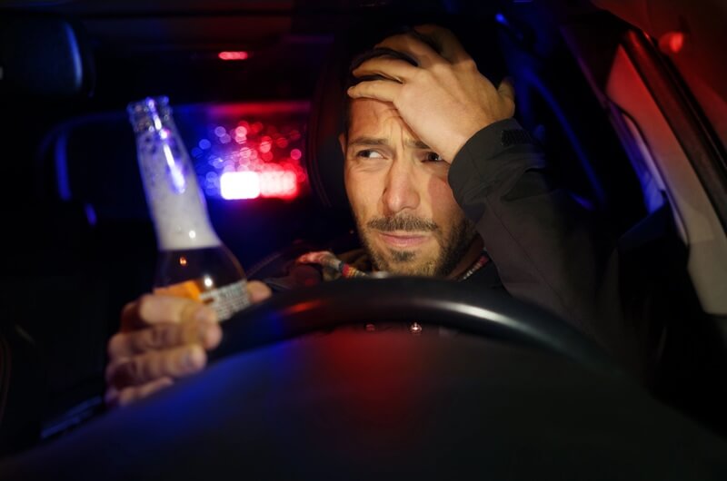 DUI Lawyer In VA Helps You Face Penalties