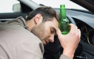 Duración De Un DUI En Los Records De VA