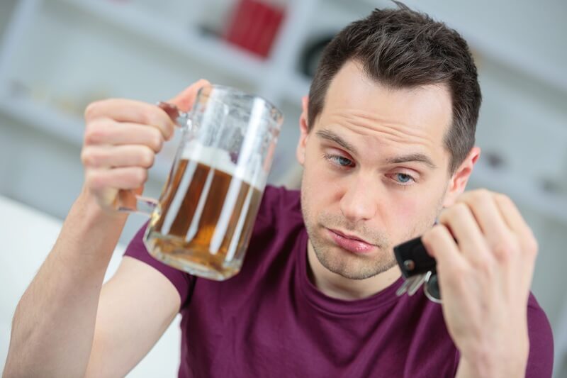 Financial Cost Of A DUI In Manassas