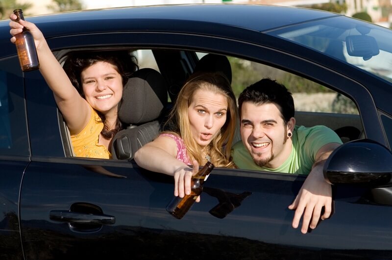 Can A DUI Affect Your Job In Virginia?