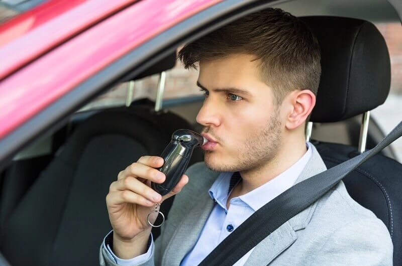 Abogados De DUI Explican Prueba De Alcoholemia