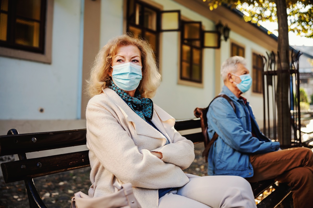 What Divorce Looks Like During The Pandemic And What To Consider Before Starting This Legal Process