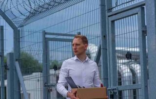 What You Need To Know About Early Release From Prison In VA