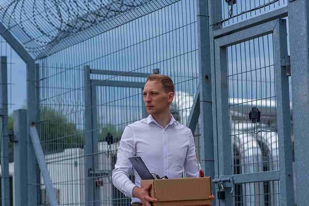 What You Need To Know About Early Release From Prison In VA