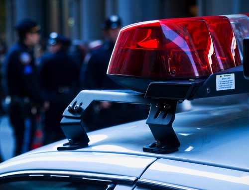 Updates To Virginia Criminal & Traffic Laws 2020