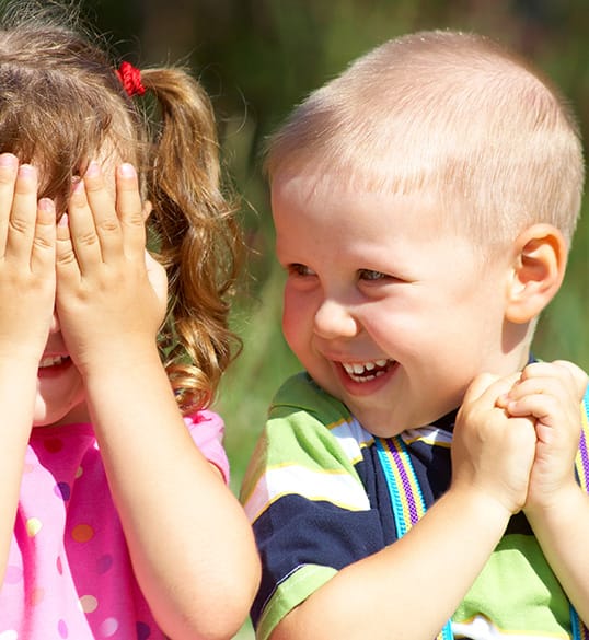 Child Support Thumbnail