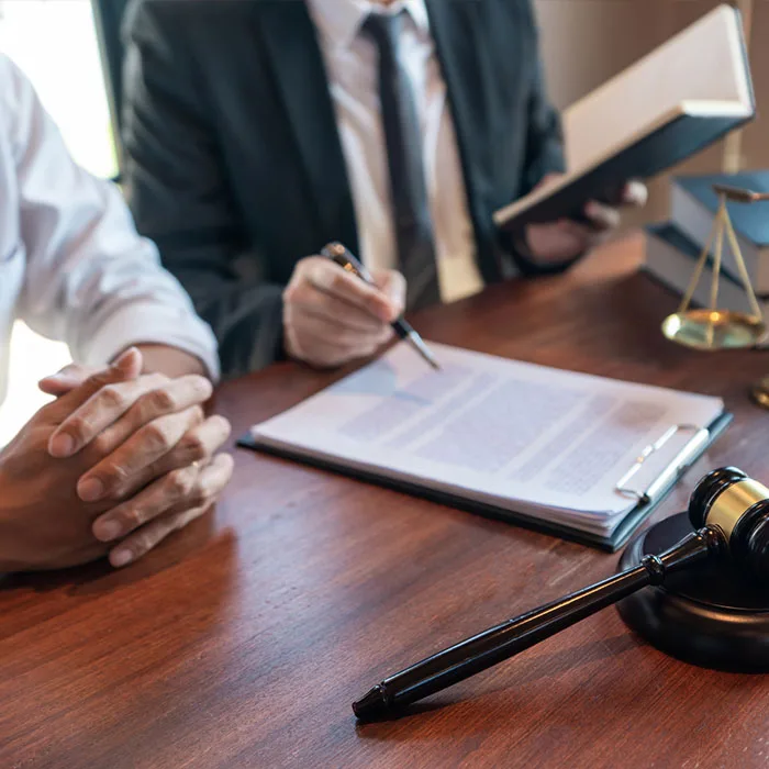 Criminal Law Thumbnail