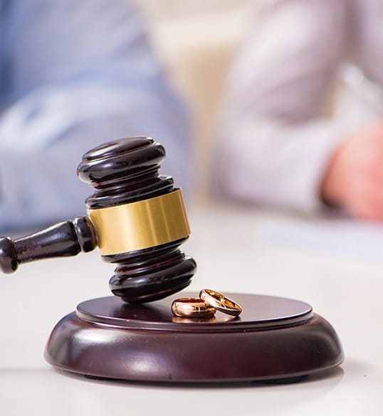 Divorce Thumbnail