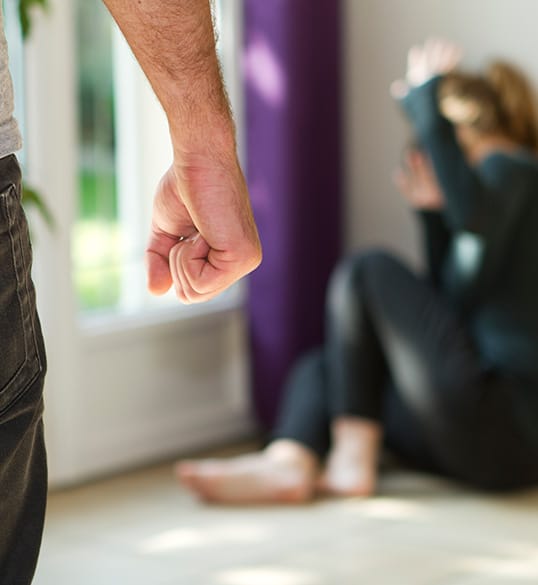 Domestic Abuse Thumbnail