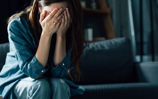 Dealing With Divorce At The Irving Law Firm - Blog