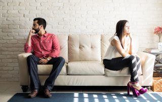 How Do You Get A Legal Separation In Virginia The Irving Law Firm