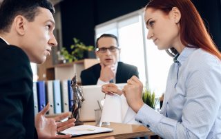 What Is The Difference Between Legal Separation And Divorce The Irving Law Firm
