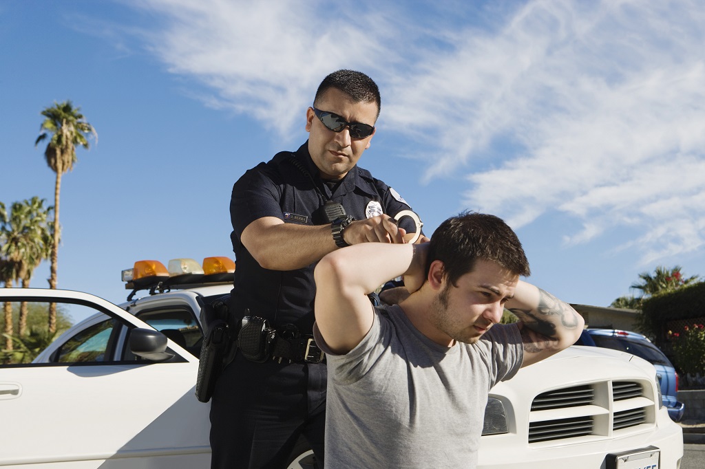If You Need Strong Representation And Defense In Your Case, A Criminal Defense Lawyer Can Help You