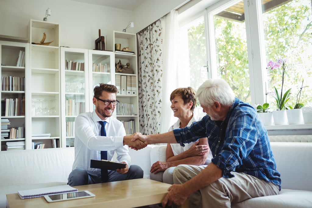 Organize, Designate And Maintain Your Assets The Best Way With An Estate Planning Attorney