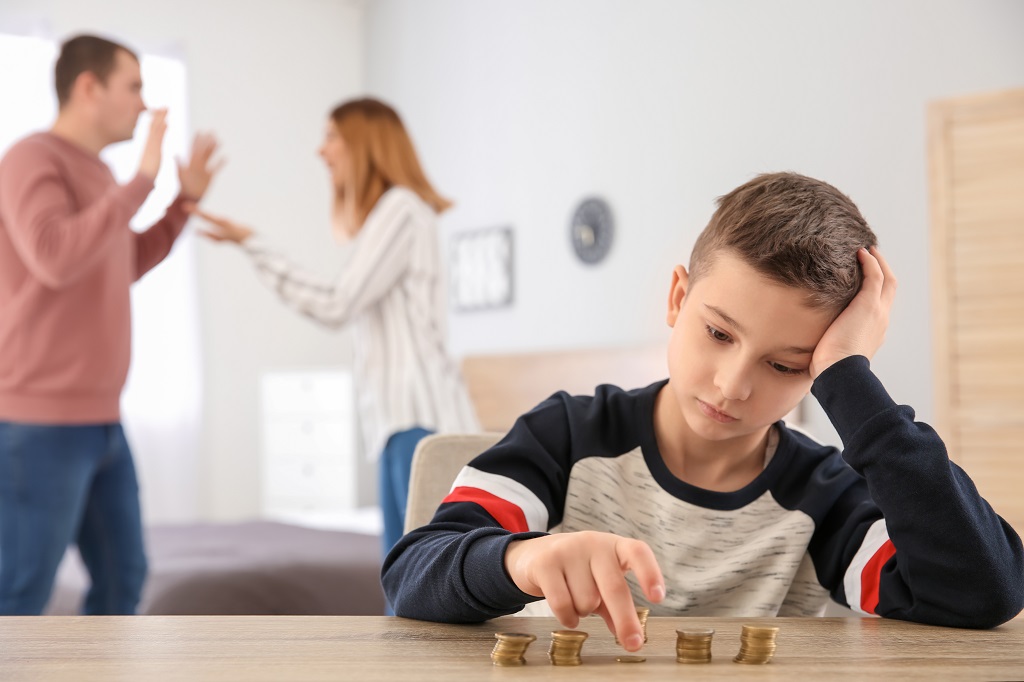 Cómo Realizar De La Mejor Forma Un Caso De Evaluación De Custodia De Los Hijos Con Abogados Que Se Preocupen Por Usted