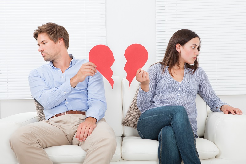 Conozca Cómo Comenzar Legalmente Su Caso De Acuerdo Mutuo De Divorcio Como Alternativa Positiva