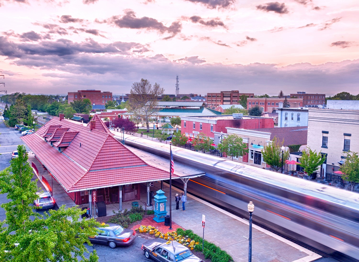 Find The Best Places That The Vibrant City Of Manassas, Virginia, Has To Offer To All Who Venture To Visit It