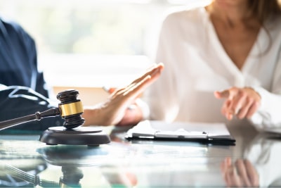 Legal Support From A Divorce Attorney In Manassas VA