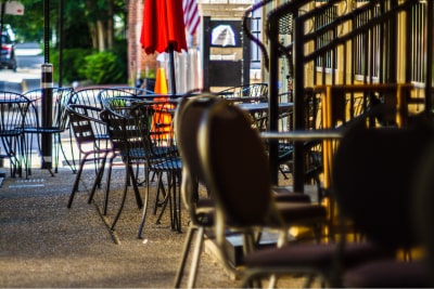 Shopping And Outdoors Destinations In Manassas