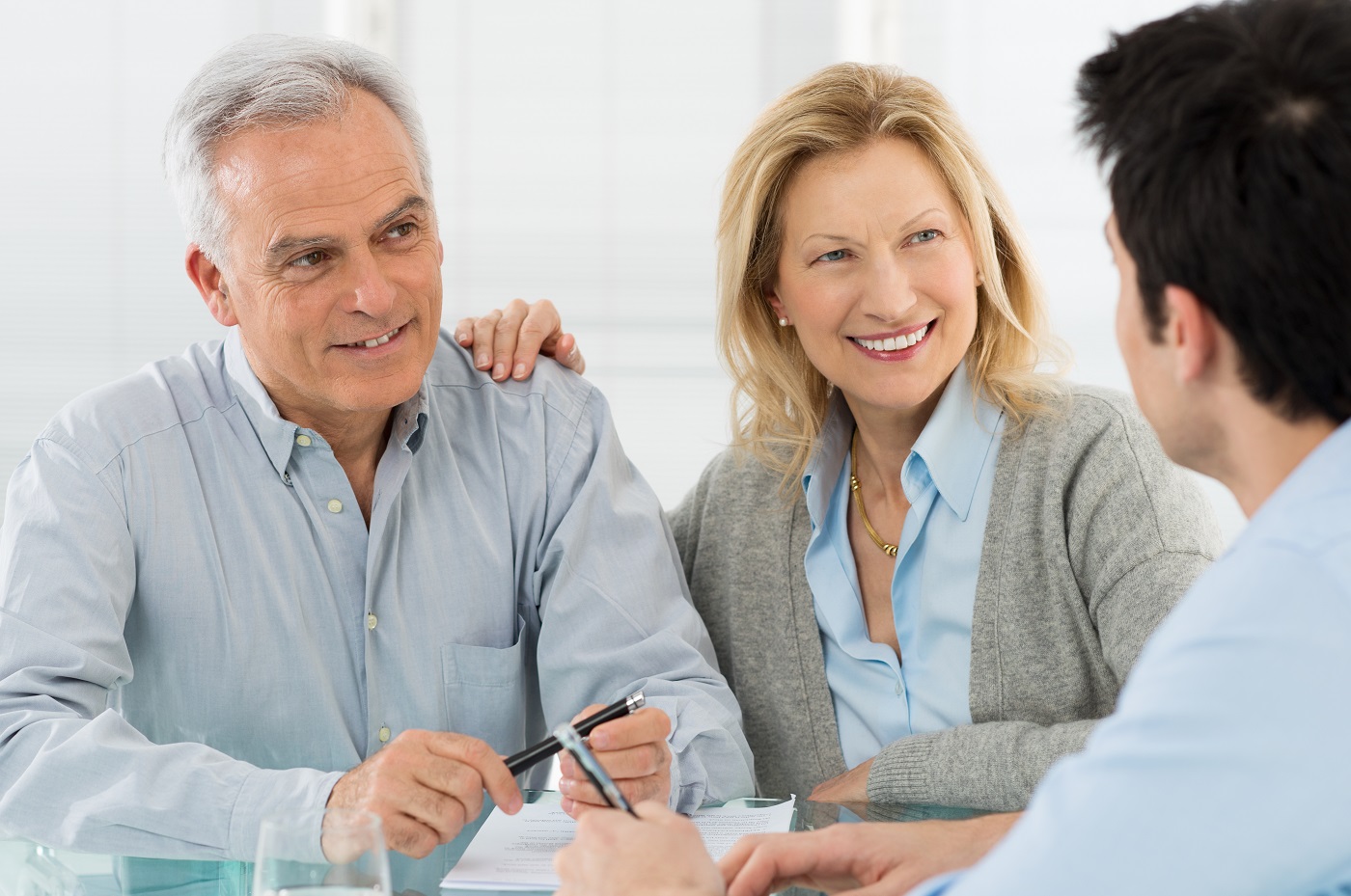 An Experienced Estate Planning Lawyer Can Help You Get Your Will Started