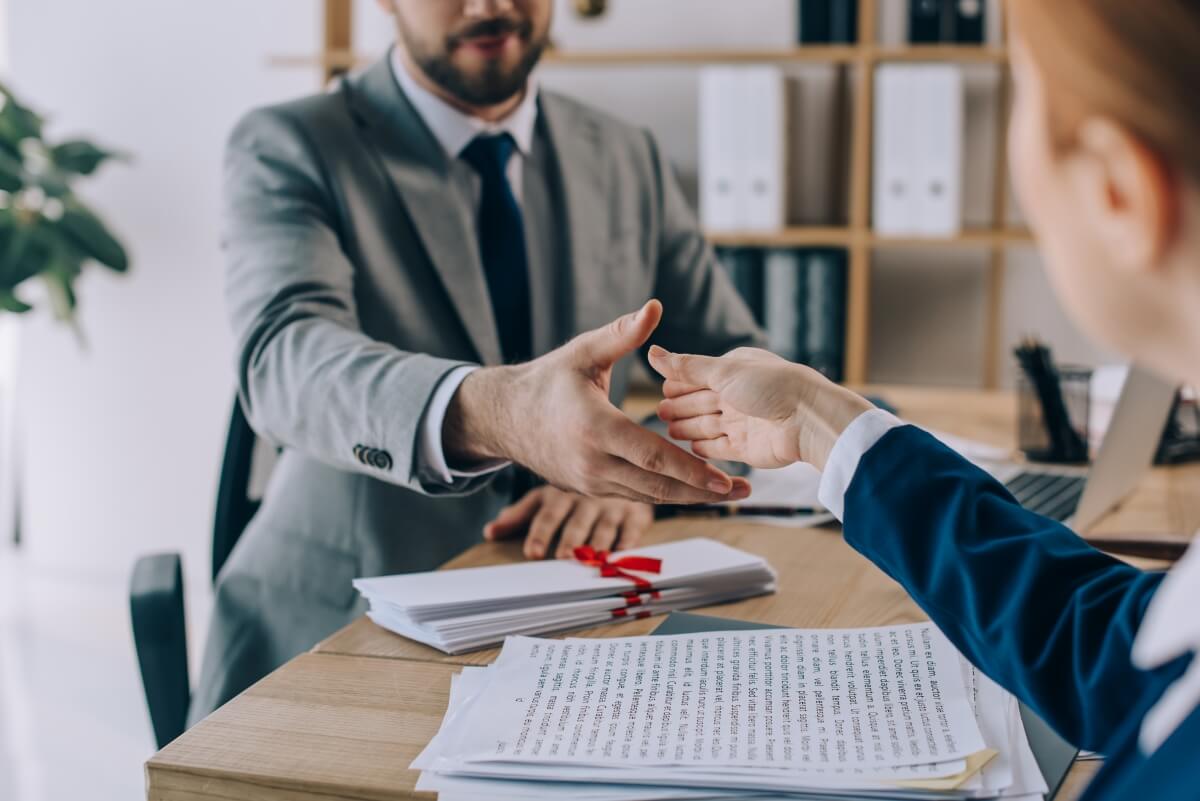 Expanding Your Business Across State Lines: A Guide In Virginia