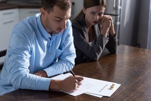 Find A Divorce Lawyer To Help You Take The Legal Steps Necessary To Successfully Prosecute Your Case
