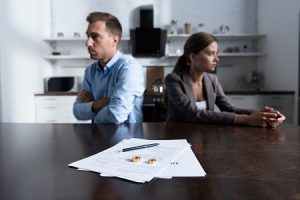 Find The Legal Help You Need In Your Virginia Divorce Process