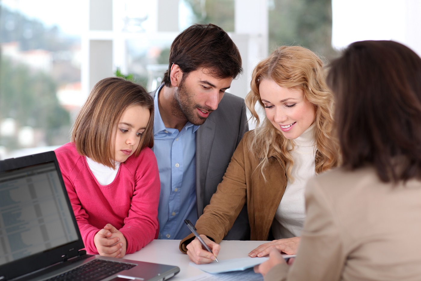 How To Legally Settle An Unequal Distribution With Your Children With An Estate Planning Attorney