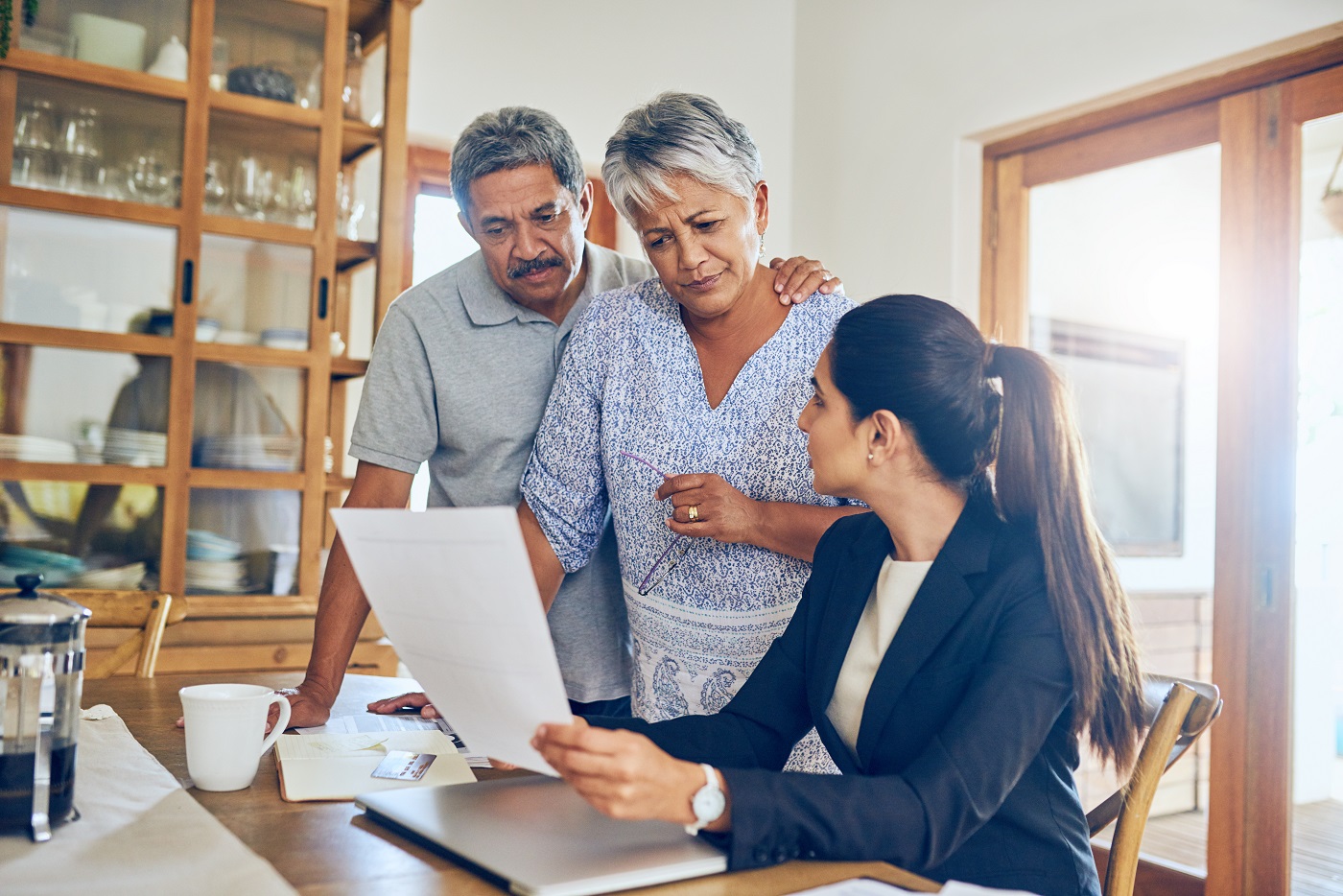If You Have Moved To Virginia, Consult With A Reliable, Experienced Attorney About Your Estate Planning And What Documents You Need