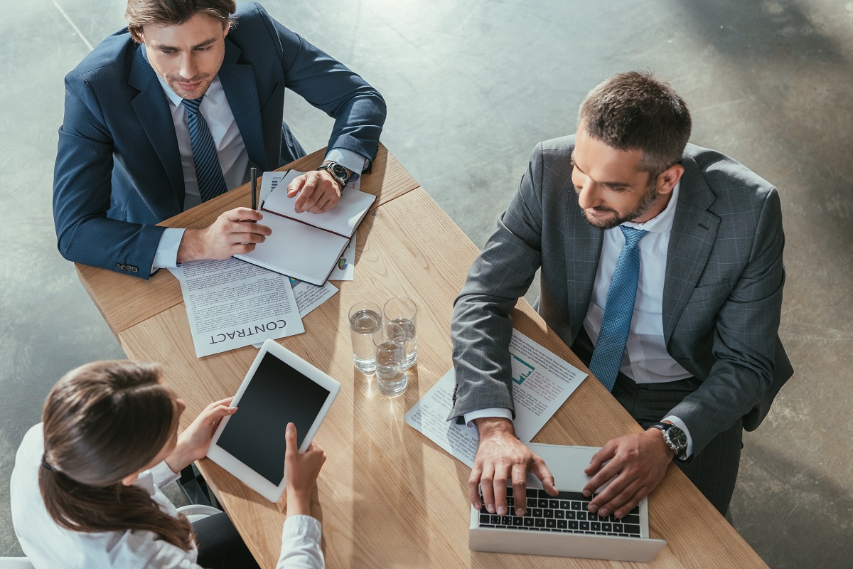 Important Information About Business Licenses And How To Obtain Immediate Legal Help