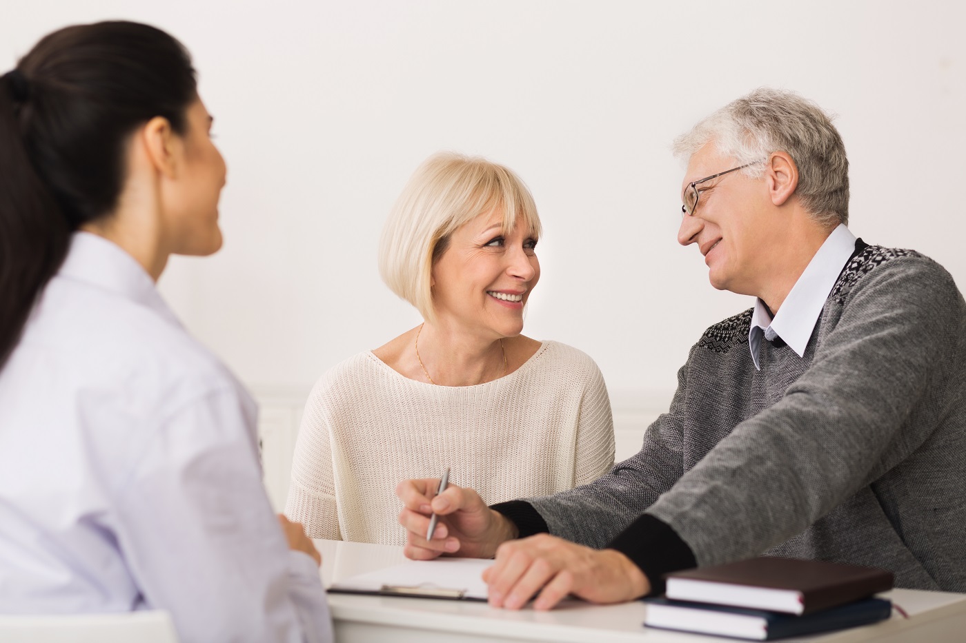 Know When You Need A Revocable Trust And Get Personalized Legal Advice Now