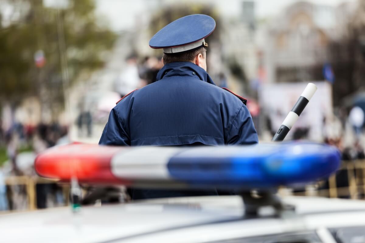 Criminal Defense And Protective Orders: Addressing Contact Issues