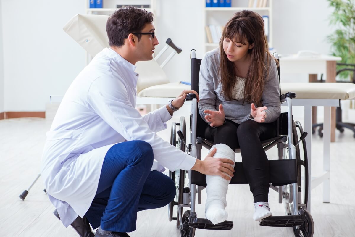 Personal Injury Cases: Your Role In Legal Proceedings