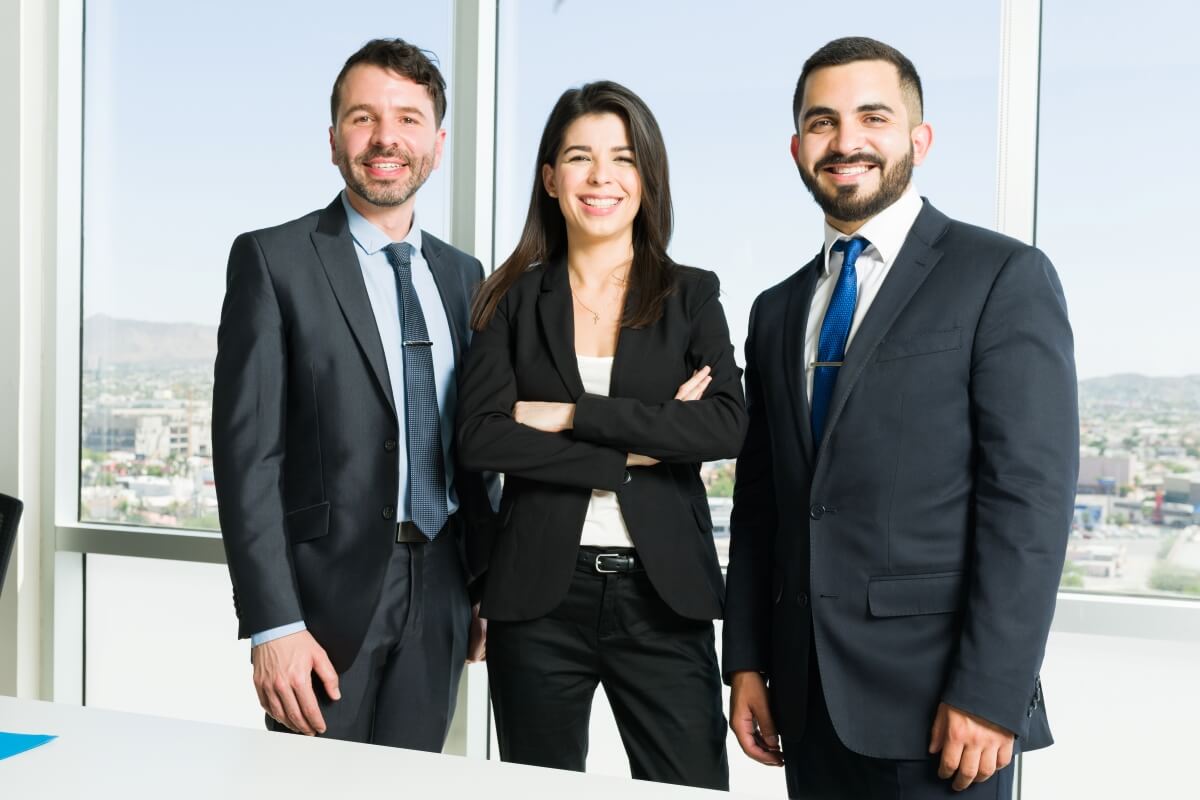The Role Of A Registered Agent In Business Formation