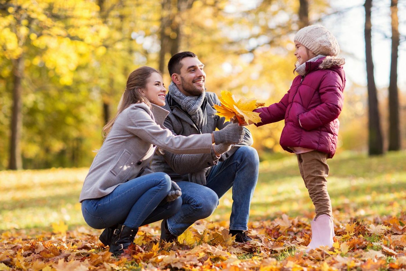 When A Child Is In The Process Of Adoption, What Therapeutic Measures Are Necessary For Its Development?