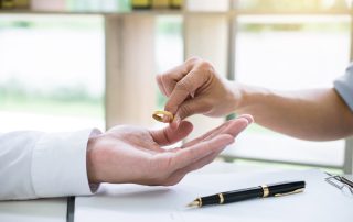 Estrategias Para Lograr Un Acuerdo De Divorcio Justo En Virginia