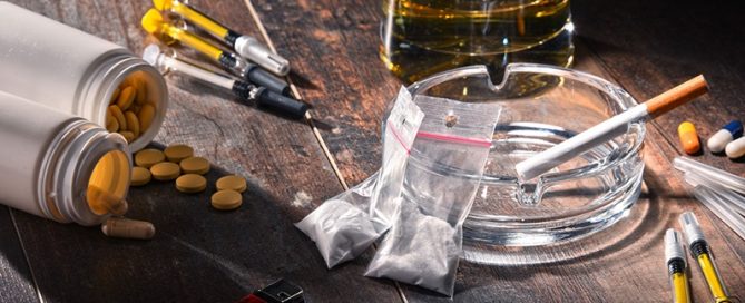 Legal Defense Strategies For Combating Drug Charges