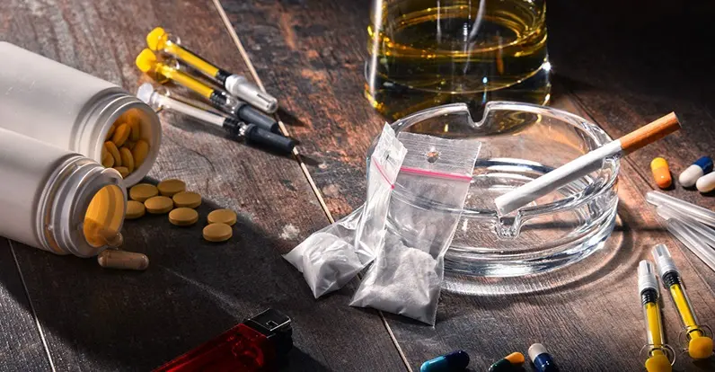 Legal Defense Strategies For Combating Drug Charges