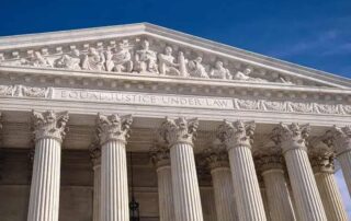 Criminal Defense Attorney Helps Navigate Murder Charges