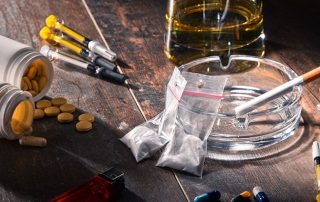 Defense Strategies To Use Against Drug Possession Charges