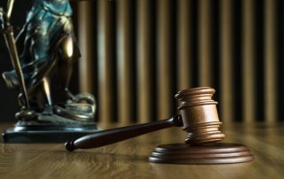 Differences Between Misdemeanor & Felony Assault In Virginia