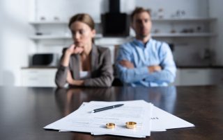 Hire A Property Division Lawyer To Ensure Fair Division