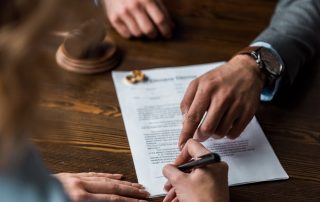 Property Division Attorney In Virginia Explains How Equitable Distribution Works
