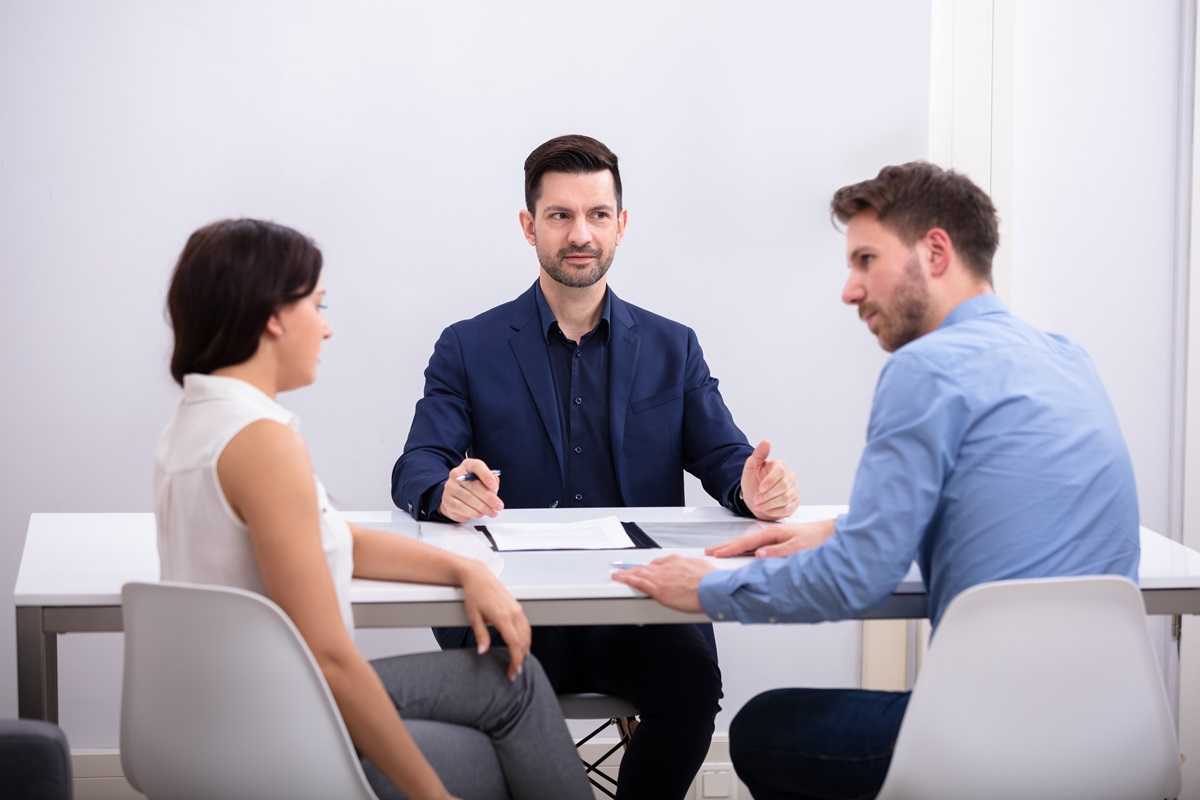 Discover Why You Might Need An Assault Lawyer In Manassas, VA