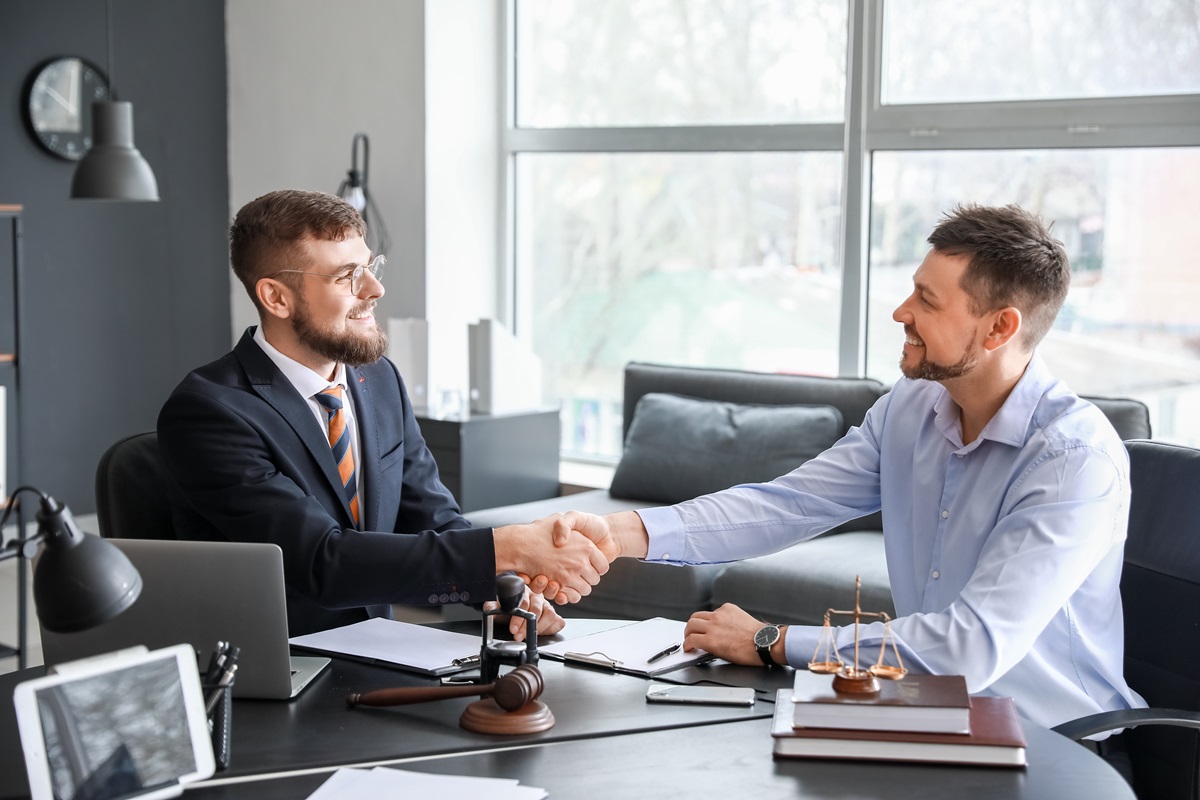 Get Solid Defense From A Sex Crime Lawyer In Manassas, VA