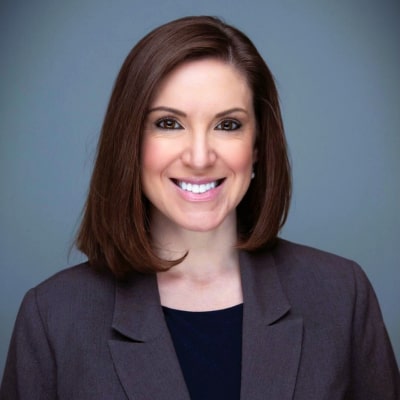 Rebecca Thacher Attorney At The Irving Law Firm
