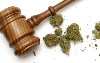 Drug Charge Attorney Navigates Trafficking Cases In VA