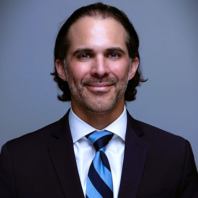 Fernando Villaroel Criminal Law Division Lead At ILF