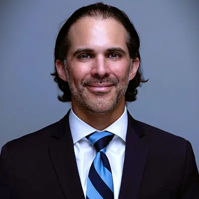 Fernando Villaroel Criminal Law Division Lead At ILF