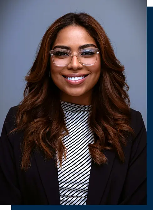 Gabriela Nuncio – Legal Assistant – The Irving Law Firm Gabriela Nuncio - Legal Assistant In The Irving Law Firm